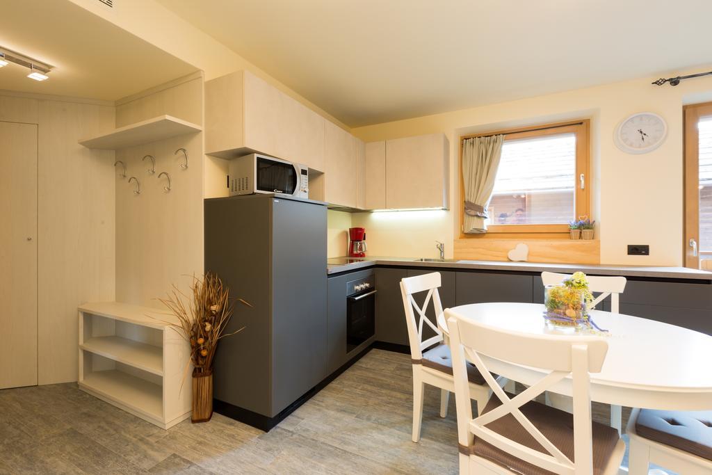 Chalet Luxe Livigno Luaran gambar