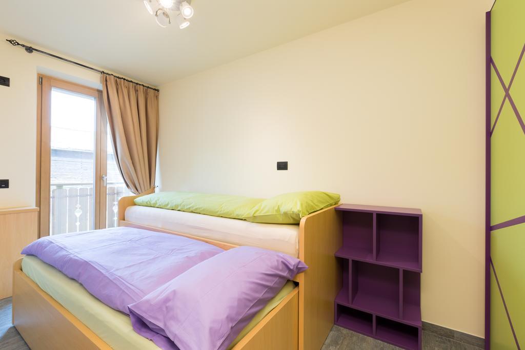 Chalet Luxe Livigno Luaran gambar