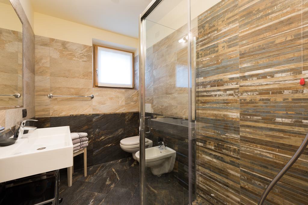 Chalet Luxe Livigno Luaran gambar