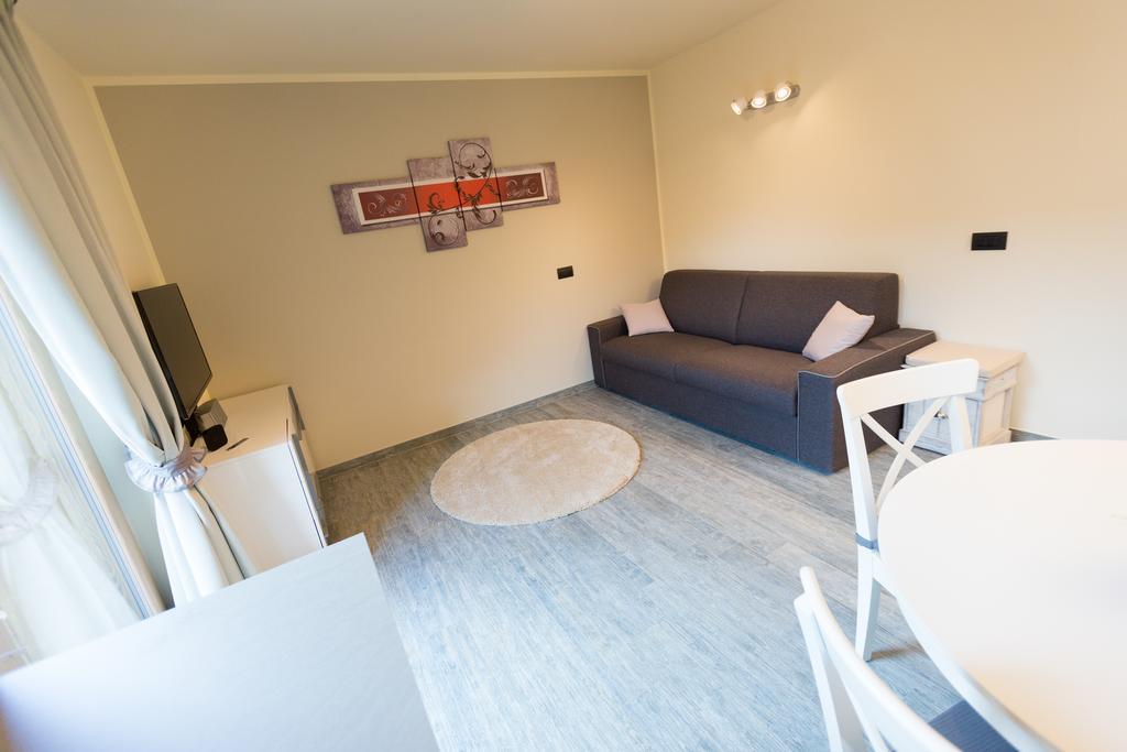 Chalet Luxe Livigno Luaran gambar