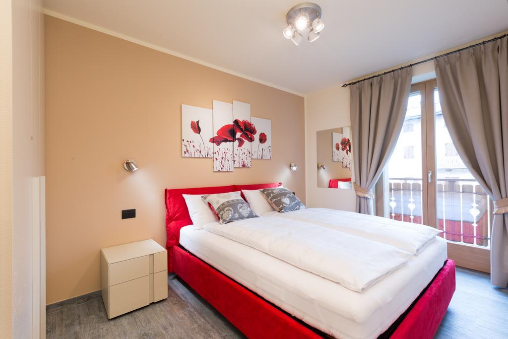 Chalet Luxe Livigno Luaran gambar