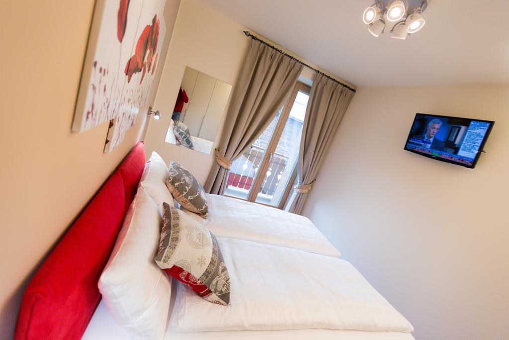 Chalet Luxe Livigno Luaran gambar