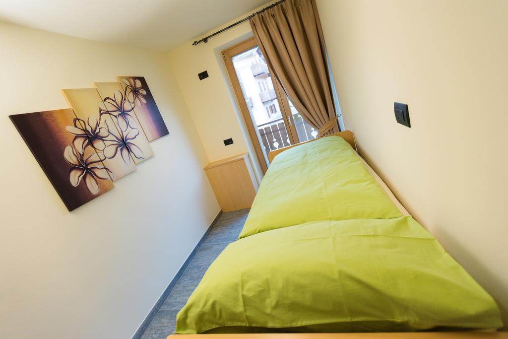 Chalet Luxe Livigno Luaran gambar